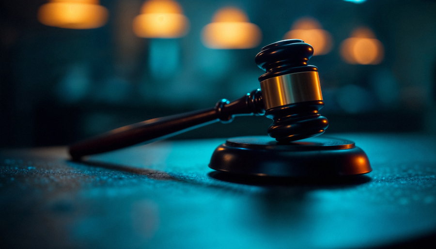 Icon & Co Law Office